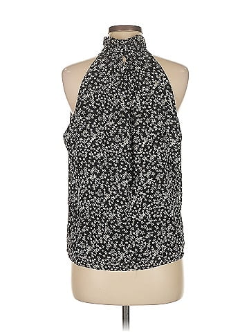 Sen Sleeveless Blouse (view 2)