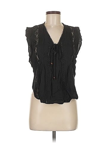 Heartloom Sleeveless Blouse (view 1)