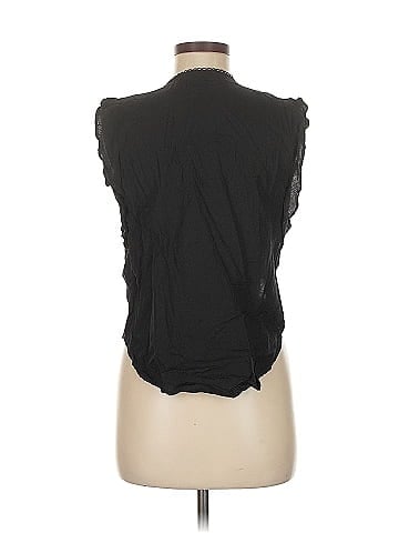 Heartloom Sleeveless Blouse (view 2)