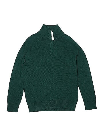 Crewcuts Outlet Turtleneck Sweater (view 1)