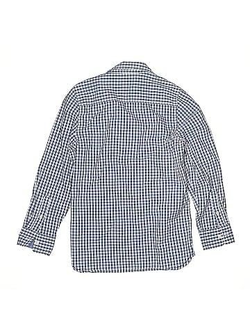 Boden Long Sleeve Button-Down Shirt (view 2)