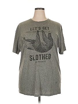 Next Level Apparel Short Sleeve T Shirt