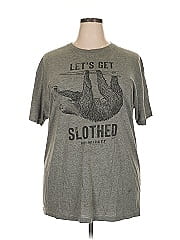 Next Level Apparel Short Sleeve T Shirt