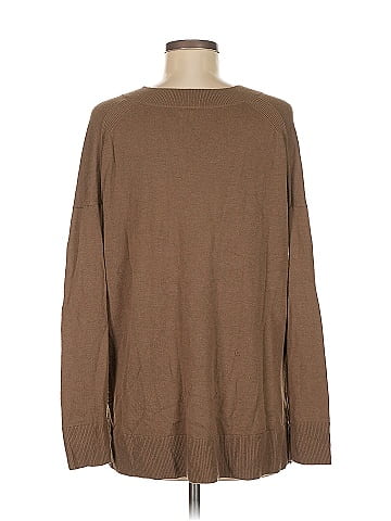 Chelsea28 Long Sleeve Top (view 2)