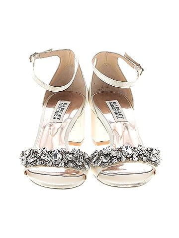 Badgley Mischka Heels (view 2)