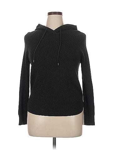 Lauren by Ralph Lauren Pullover Hoodie (view 1)
