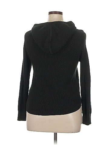 Lauren by Ralph Lauren Pullover Hoodie (view 2)