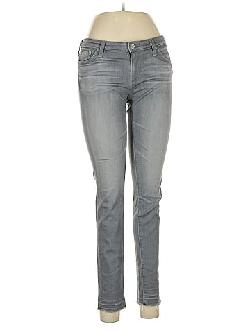 Adriano Goldschmied Jeans (view 1)