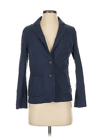 J. by J.Crew Blazer (view 1)