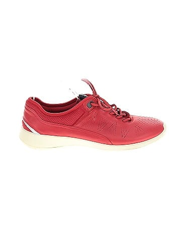 Ecco Sneakers (view 1)