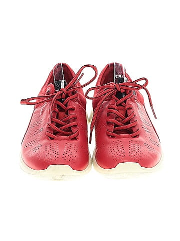 Ecco Sneakers (view 2)