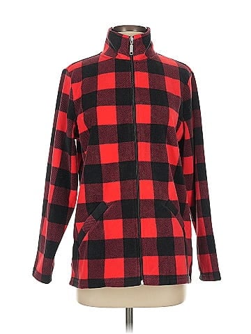 D&Co. Fleece (view 1)