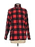 D&Co. 100% Polyester Red Fleece Size XS - photo 1