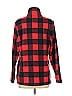 D&Co. 100% Polyester Red Fleece Size XS - photo 2