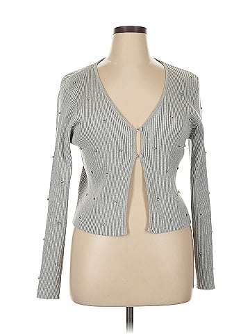 Madden Girl Cardigan (view 1)