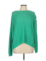 Easel Pullover Sweater