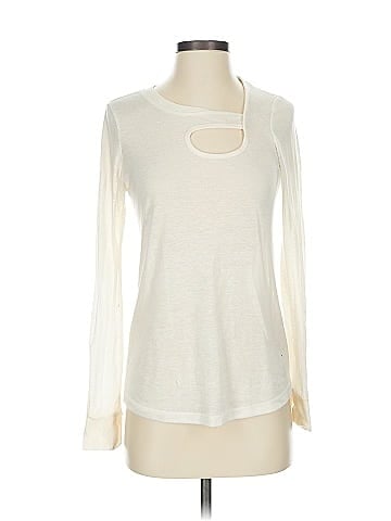 Sweaty Betty Long Sleeve T-Shirt (view 1)