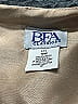 BFA Classics 100% Polyester Tan Sleeveless Blouse Size 18 - photo 7