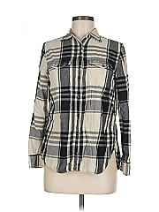 Denim & Supply Ralph Lauren Long Sleeve Button Down Shirt
