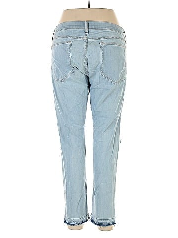 Rag & Bone/JEAN Jeans (view 2)
