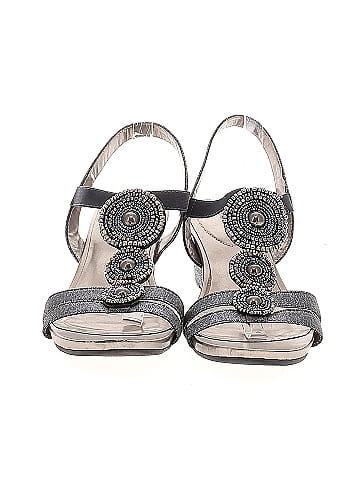 Bandolino Wedges (view 2)