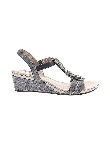 Bandolino Wedges (view 1)