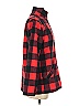 D&Co. 100% Polyester Red Fleece Size XS - photo 4