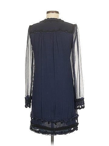 American Retro Casual Dress (view 2)