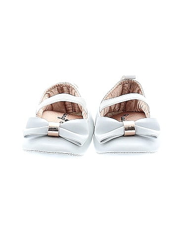 Rising Star Dress Shoes (view 2)