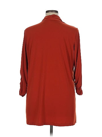 Susan Graver Cardigan (view 2)