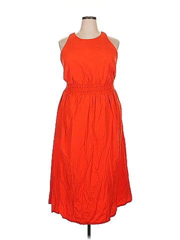 A New Day Casual Dress (view 1)