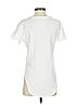 Frank & Eileen 100% Cotton White Short Sleeve T-Shirt Size XS - photo 2