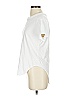 Frank & Eileen 100% Cotton White Short Sleeve T-Shirt Size XS - photo 4