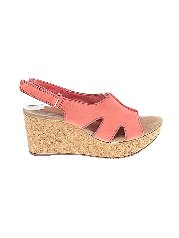 Clarks Wedges (view 1)
