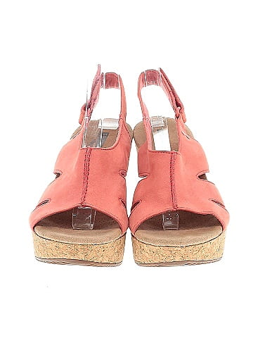 Clarks Wedges (view 2)