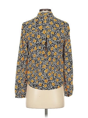 Heartloom Long Sleeve Blouse (view 2)
