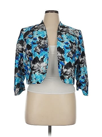 Kasper Blazer (view 1)