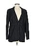 Chico's Black Blazer Size M - photo 1