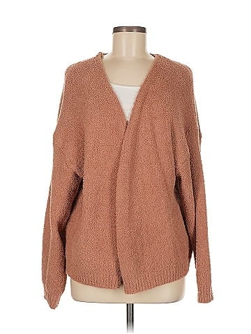 Fore Cardigan (view 1)