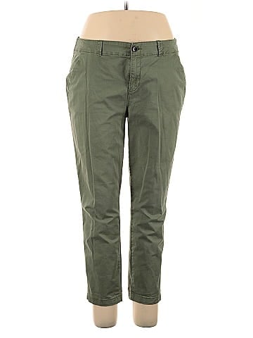 Old Navy Outlet Casual Pants (view 1)