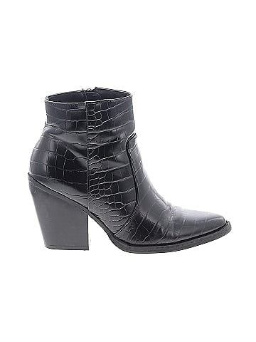 Madden Girl Ankle Boots (view 1)