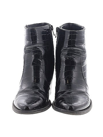 Madden Girl Ankle Boots (view 2)