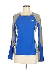 Fila Sport Long Sleeve Top