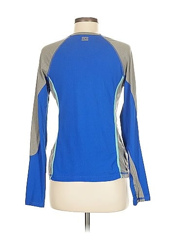 Fila Sport Long Sleeve Top (view 2)