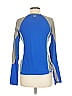 Fila Sport Blue Long Sleeve Top Size M - photo 2