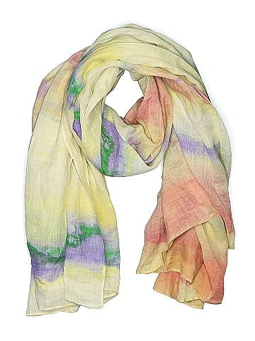 Zara Scarf (view 1)