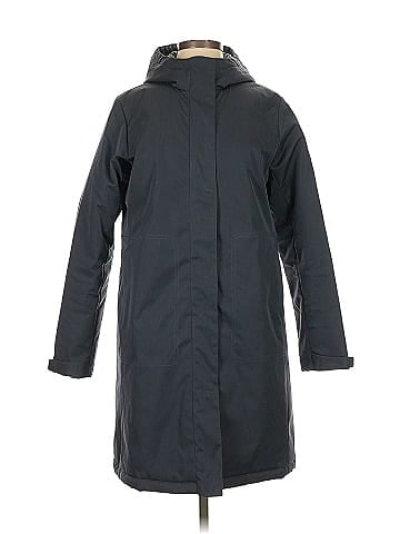 Bernardo Raincoat (view 1)