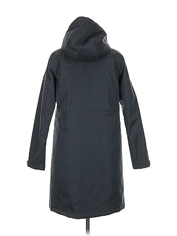 Bernardo Raincoat (view 2)