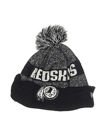 New Era Beanie (view 1)