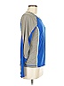 Fila Sport Blue Long Sleeve Top Size M - photo 4